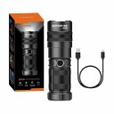 Superfire Flashlight GT60 2600lm USB-C
