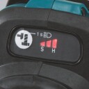 Makita Dtw1002rtj Muttertrekker 18V Li-Ion 1000 Nm  Komplett