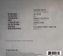 Snorre Kirk  What A Day  CD