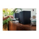 Philips mikromusikkanlegg TAM4505/12 sort