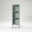 Department Store Skap 50x150 cm Slate Grey