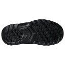 The North Face Nuptse Traction Chukka Sko Dame Svart 700-fylling