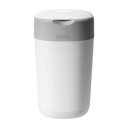 Tommee Tippee 250790309 Tørr bleiebøtte Hvit Plast Monokromatisk