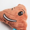 Poop Tøyleke 15.5X13Cm