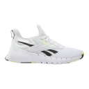 Reebok Dame Sko Hvit 39 EU