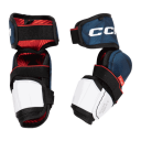 Ccm Elbow Pads Next 23/24, albuebeskytter, hockey, junior STD S (130cm)
