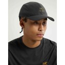 Arc"teryx Bird Word Cap 24k Black L-XL