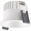 Ledvance Spot Darklight Multi Lumen Dim Ip44 680Lm 8W/930 Hvid Ugr19 36°