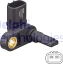 DELPHI SS20464 Sensor ABS