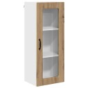  Kjøkkenskap Artisan Eik 40 x 31 x 100 cm Konstruert tre