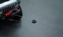 Yeah Racing YA-0460SV Heavy Duty Winch Snatch Block Silver