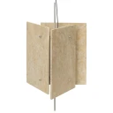 Ferm Living Oeste Pendellampe
