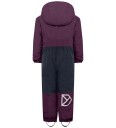 Didriksons Vinterdress   Talvi   Northern Purple   Didriksons   120   Vinterdress Lilla Marineblå