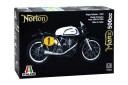 Italeri 4602 Norton Manx 500cc 1951 Modell 1:9