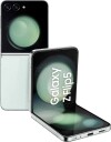 Samsung Galaxy Z Flip5 256GB lys grønn