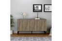 Draw Konsollbord 150 cm   Valnøtt