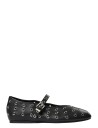 Sofie Schnoor Larasw Ballerina   Black   39