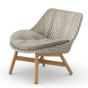 Dedon Mbrace clubstol teak AXD teak 0205 baltic 0141