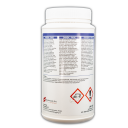 Chemisphere Chemclean 2 kg Kraftig basisk vaskemiddel