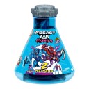Beast Lab MrBeast Lab Hybrids Samlefigurer 2 Pakk