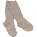 Gobabygo Sand Non Slip Strømper Bambus 27 30