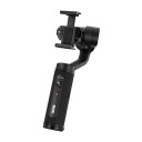 Zhiyun Smooth-Q2 Gimbal for Smarttelefoner - Svart