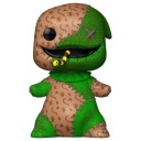 Northix Oogie Boogie Funko Popfigur fra The Nightmare Before Christmas