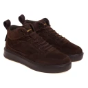 Barracuda, Herre, Sko, Brun, 42 1/2 EU,