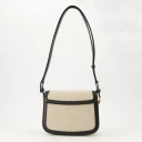 Ami Paris Dame Vesker Beige ONE SIZE,