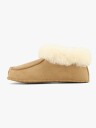 Mjúka Geir Slippers Chestnut 35