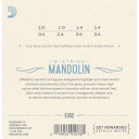 D'Addario EJ62