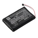 Cameron Sino Batteri For GPS Garmin Zumo 350LM