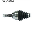 Skf Drivaksel SKF VKJC 8500