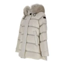 Peuterey Dame Jakker Hvit L,