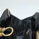 Salvatore Ferragamo Dame Svart