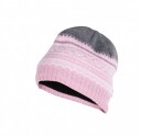 Marius Kids Kids' Hat Woolmix 2-4 Y/52-54 CM, Lotus Pink