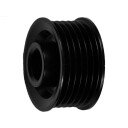 Remskive dynamo AS PL AP5001