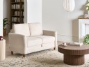2-seters sofa Mare - Beige