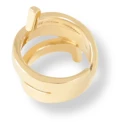 Ferragamo Dame Accessories Gul ONE SIZE,