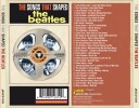 Diverse Artister  The Songs That Shaped The Beatles  CD