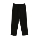 Lardini Herre Bukser Svart L,