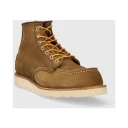 Red Wing Shoes, Herre, Sko, Beige, 43 EU,