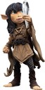 Polystone  Dark Crystal 1982  Jen the Gelfling 1:6 Scale Statue