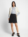 Munthe Friggie - Black - 44