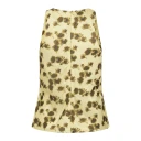 Gestuz Gzchery P Blouse Yellow 40