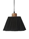 PR Home Siv taklampe Svart 30 cm Svart