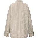 NOU Atala Skjorte Dame Beige 44