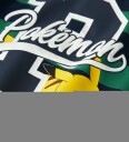 Name It Nmmjosef Pokemon Nreg Sweat Unb Sky   Green   110