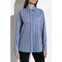 Etro Dame Bluser & Skjorter Blå S,
