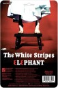 The White Stripes  ReAction Figures Wv2  Elephant 2Pack